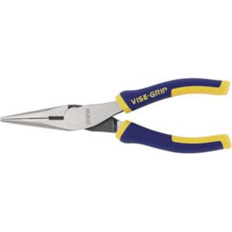 IRWIN 6 Long Nose Pliers – VG2078216
