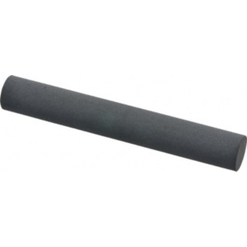 Made in USA 3 Long x 1/2 Diam x 1/2 Thick, Novaculite Sharpening Stone Round, Ultra Fine Grade USHF883 – 05111224