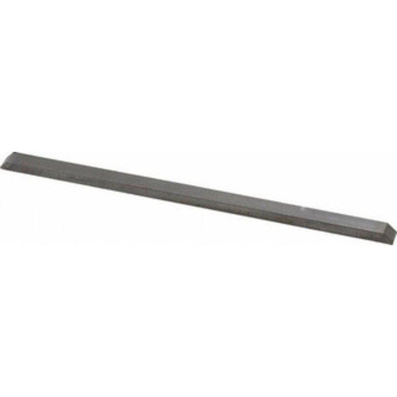 Made in USA Super Fine, 1-1/2 Length of Cut, Double End Diamond Hone 400 & 600 Grit, 1/4 Wide x 3/16 High x 6 OAL 09131012 – 09131012