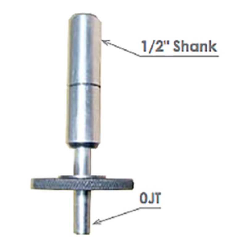 Precise Sensitive Hand Drill Feed – 3700-0001