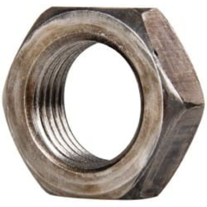 Riten 7/8-14 Thread, Steel Lathe Nut Compatible with Dead Centers 81031 – 00090407