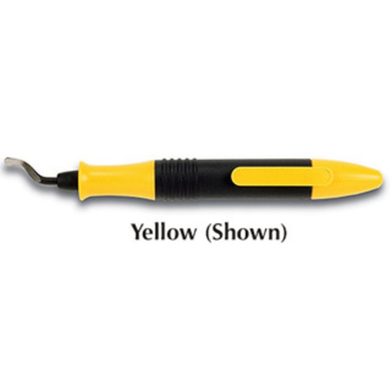 Shaviv Glo-Burr E, Heavy Duty 2pc. Set – 82-042-3