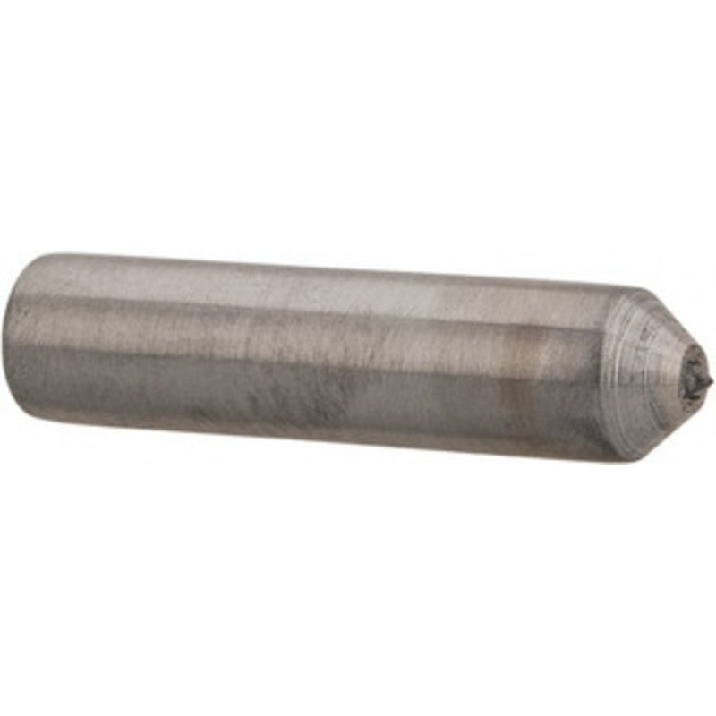 SPI Single Point Octahedron Diamond Dresser 1/4 Shank Diam, 1 Shank Length 95-161-6 – 06548259