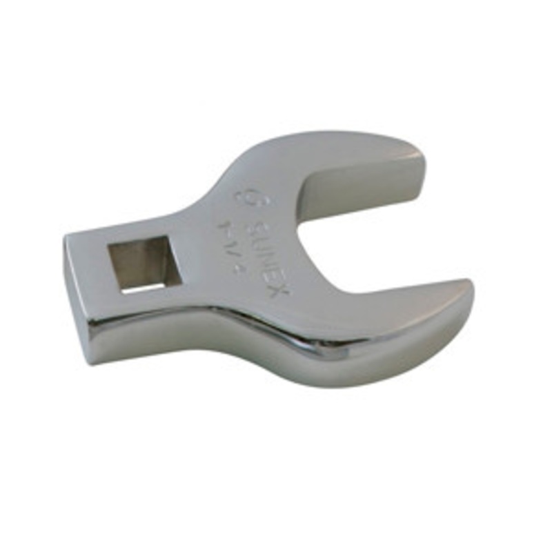 Sunex 1/2 Dr. 1-1/16 Jumbo Crowfoot Wrench – SU97734A