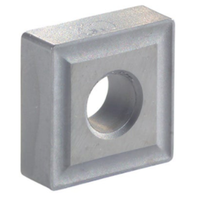 Terra Carbide 90 Square, Indexable Carbide Turning / Boring Insert, SNMG432 APC5