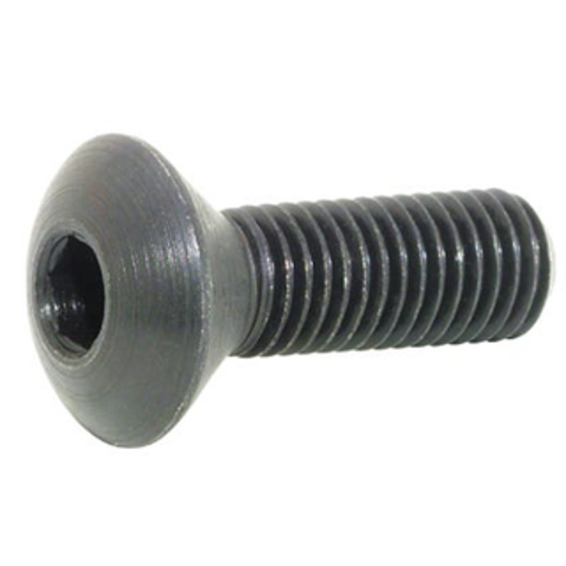 Terra Carbide Clamp Screw for C-Style Clamp Tool Holders – TE2001