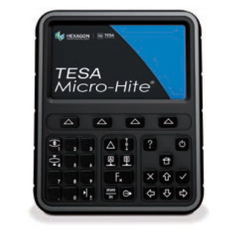 TESA Keyboard Panel for MICRO-HITE – 00760233