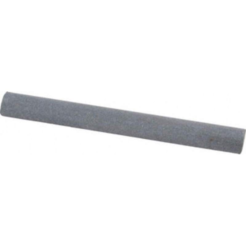 Value Collection Half Round, Silicon Carbide, Toolroom Finishing Stick 4 Long x 1/2 Wide, Medium Grade 399-1119 – 05148028