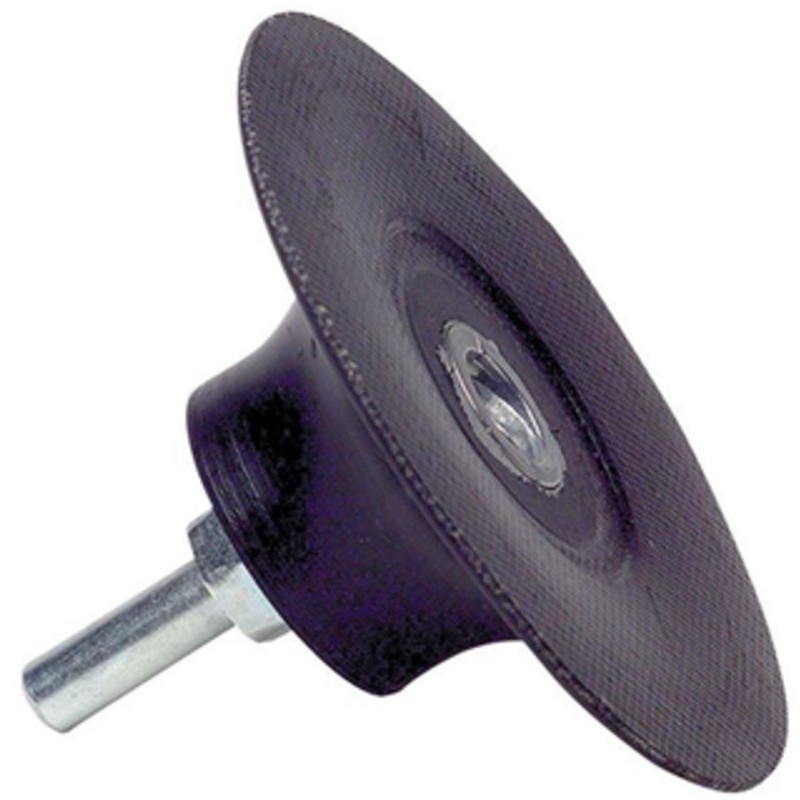 3M Roloc TR Quick Change Disc Pads