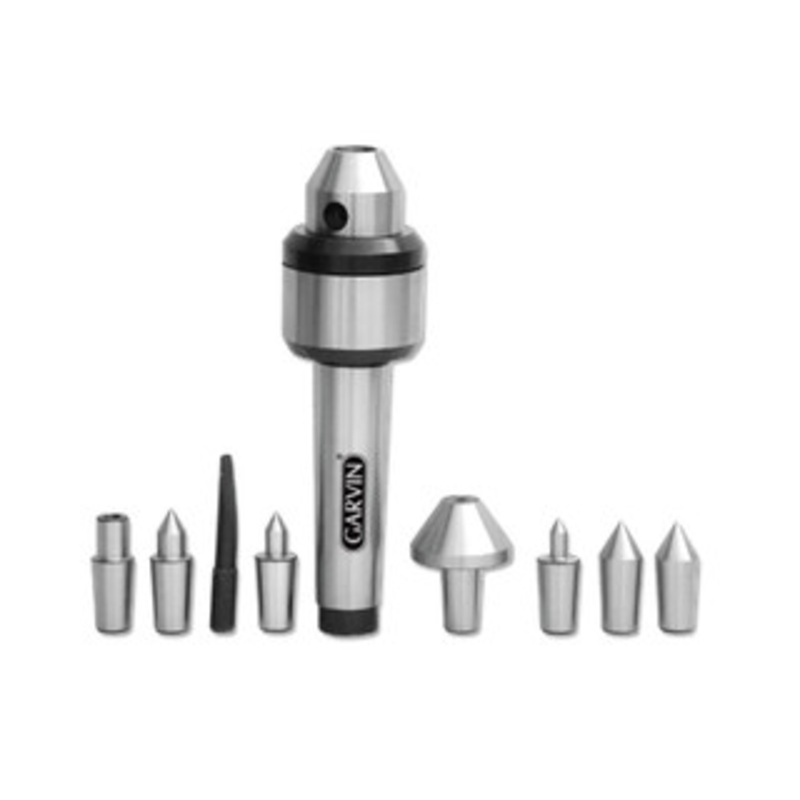 7 Piece Live Center Sets