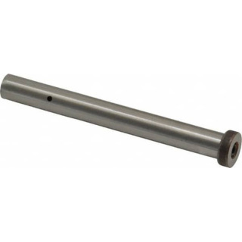 Dayton Progress 7/16 Head Diam, 5/16 Shank Diam, A2 Grade Tool Steel, Solid Mold Die Blank & Punch 1/8 Head Height, 3 OAL, Blank Punch, Jektole (KJB) Series KJB 31 300 – 84600964