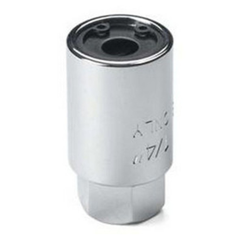 GEARWRENCH 1/4 Stud Remover Socket 3/8 Dr – KD41768D