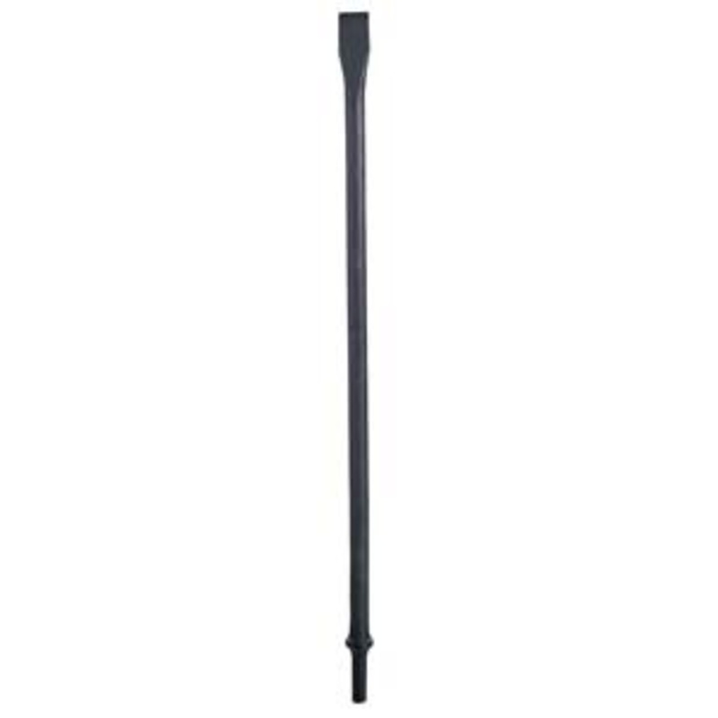 Grey Pneumatic 3/4 Flat Chisel 18 Long – GYCH105