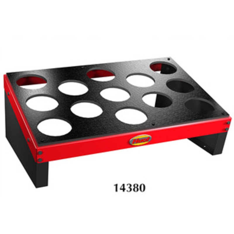 Huot Angled Platform for QG-80 Quick Grip Collets – 14380