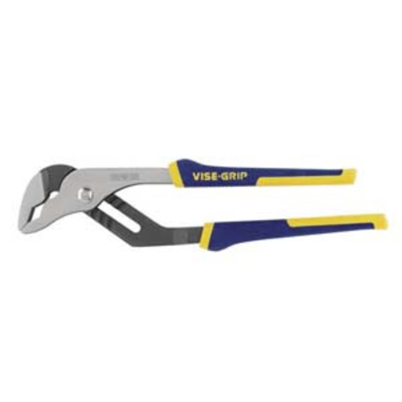 IRWIN 12 Groove Joint Pliers – VG2078512