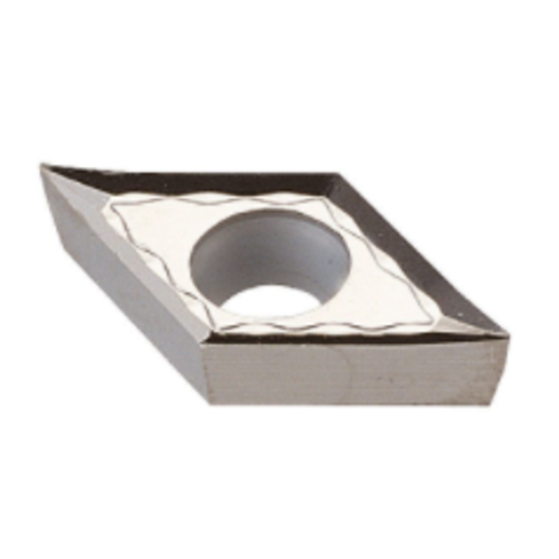 Iscar 55 Diamond, Indexable Carbide Turning / Boring Insert, DCGT 2-1-AS IC20
