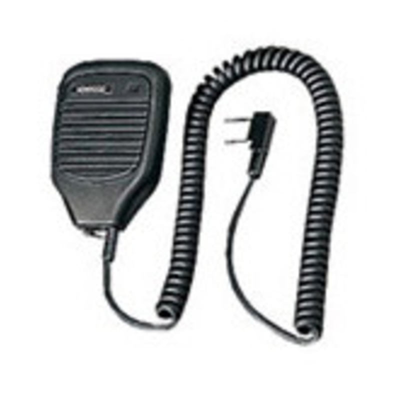 Kenwood Compact Speaker Microphone – KMC-21