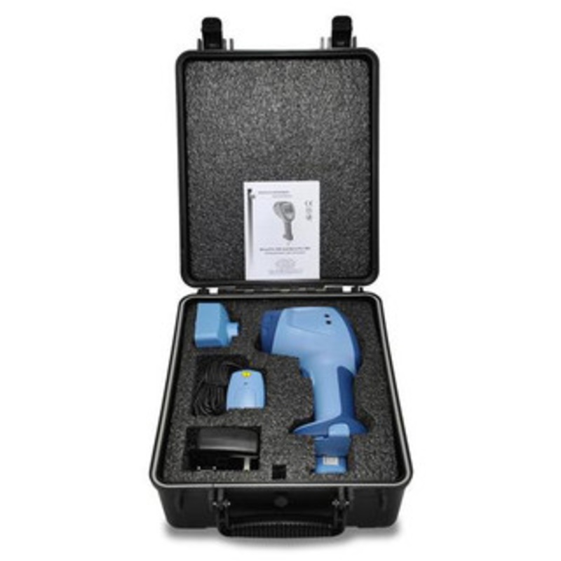 Monarch Instrument Nova-Pro UV 385 Ultraviolet LED Stroboscope/Tachometer Kit – 6249-011