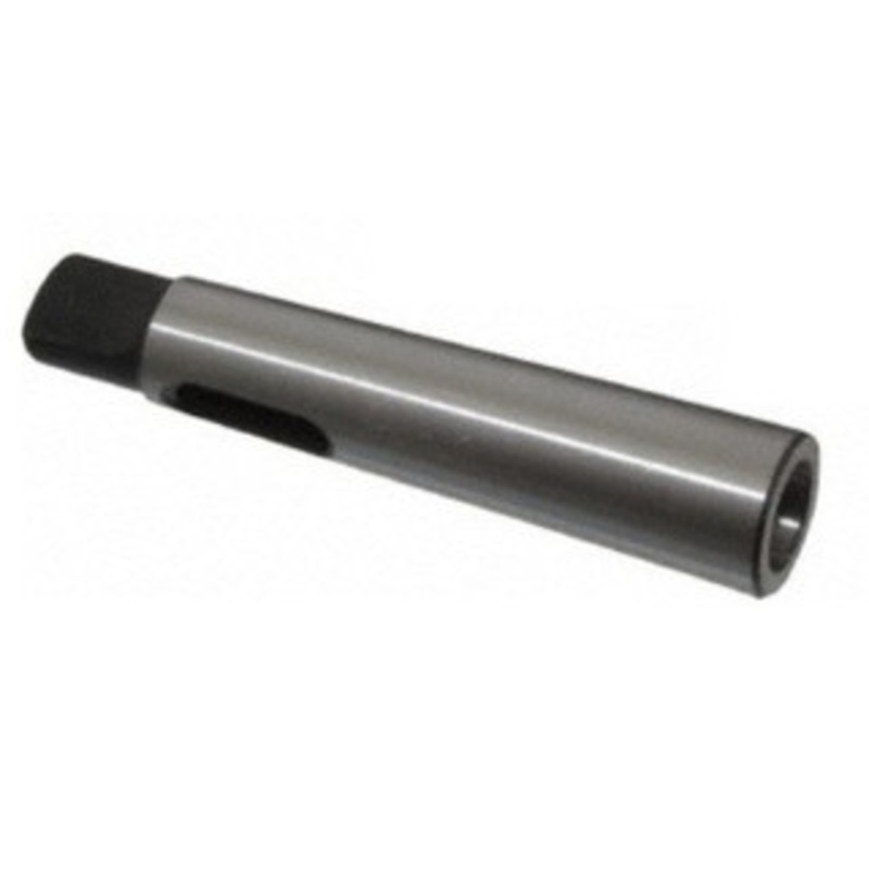 Precise MT3 Inside To MT4 Outside Drill Sleeve – 3900-1848