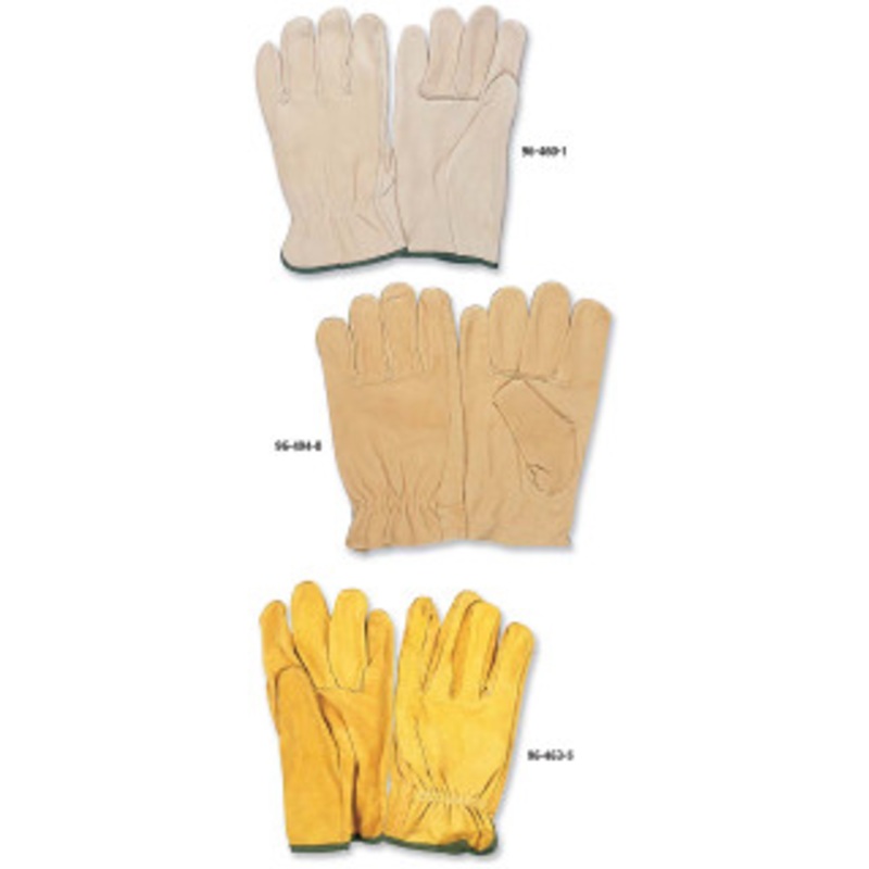 PRO-SAFE Driver’s Gloves Unlined Style