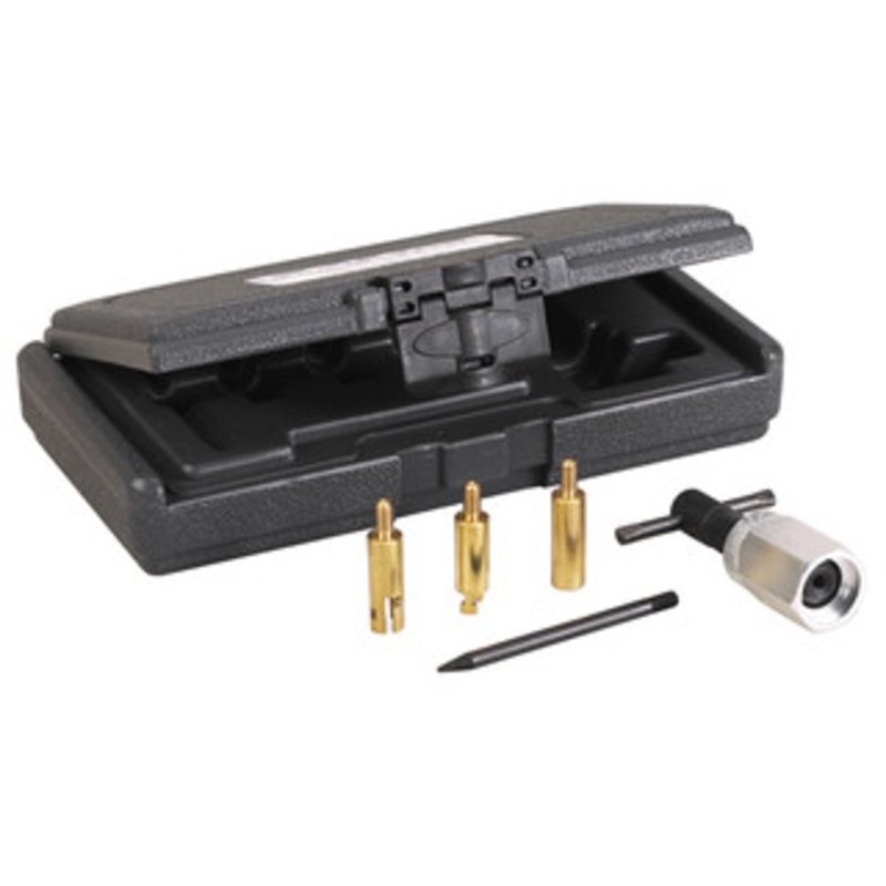 Robinair Deluxe Orifice Tube Kit – RA10986