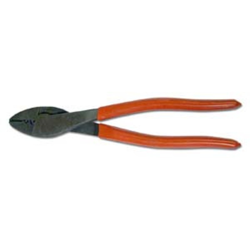 V8 Tools 9-3/4 Crimper-Cutter Non-Insulated – VT904
