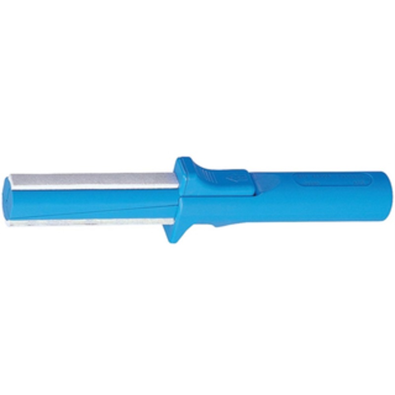 Big Kaiser 1/2 Straight Shank Bore Cleaner