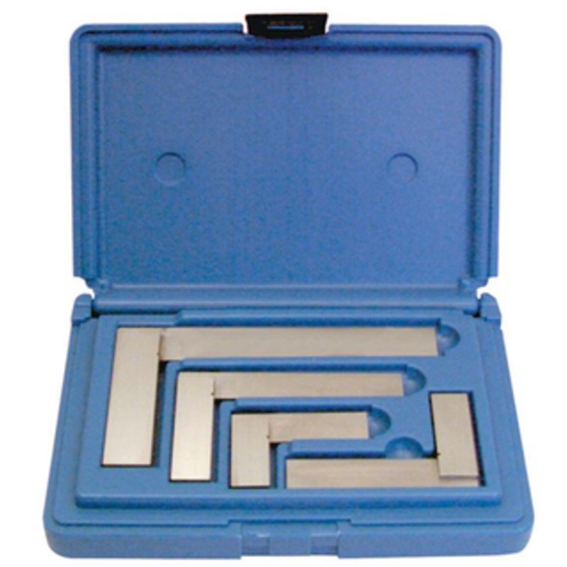 Fowler 4 Piece Workshop Square Sets