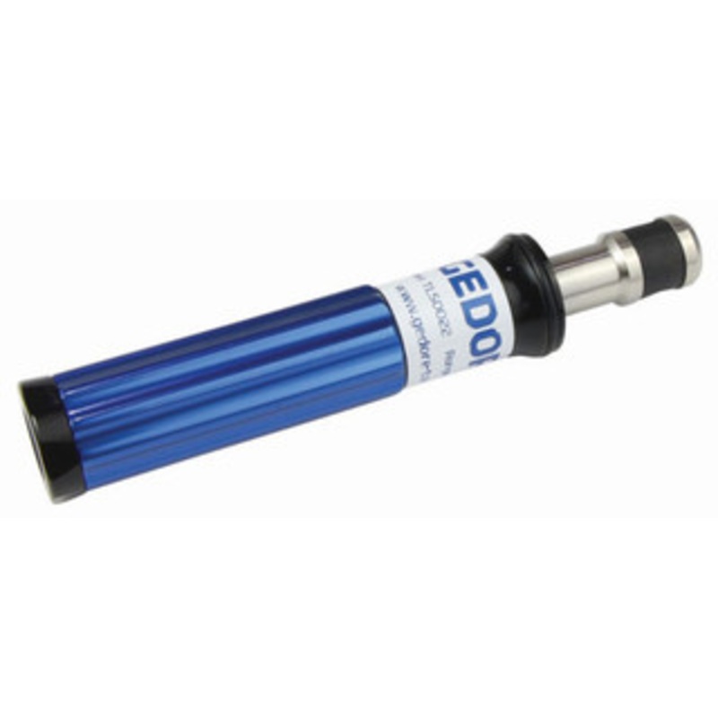 Gedore Torque Screwdriver FS, 1/4 4-22 cNm – TLS0022-FH