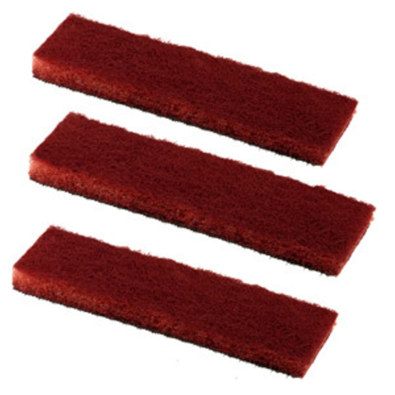 Lisle Abrasive Pad Replacement Set – LS52640