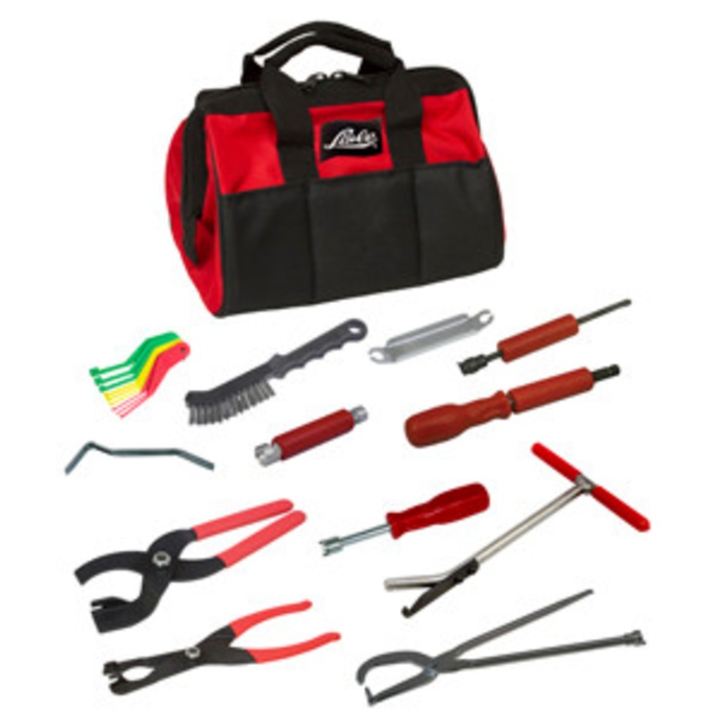 Lisle Master Brake Kit 12Pc. – LS71020