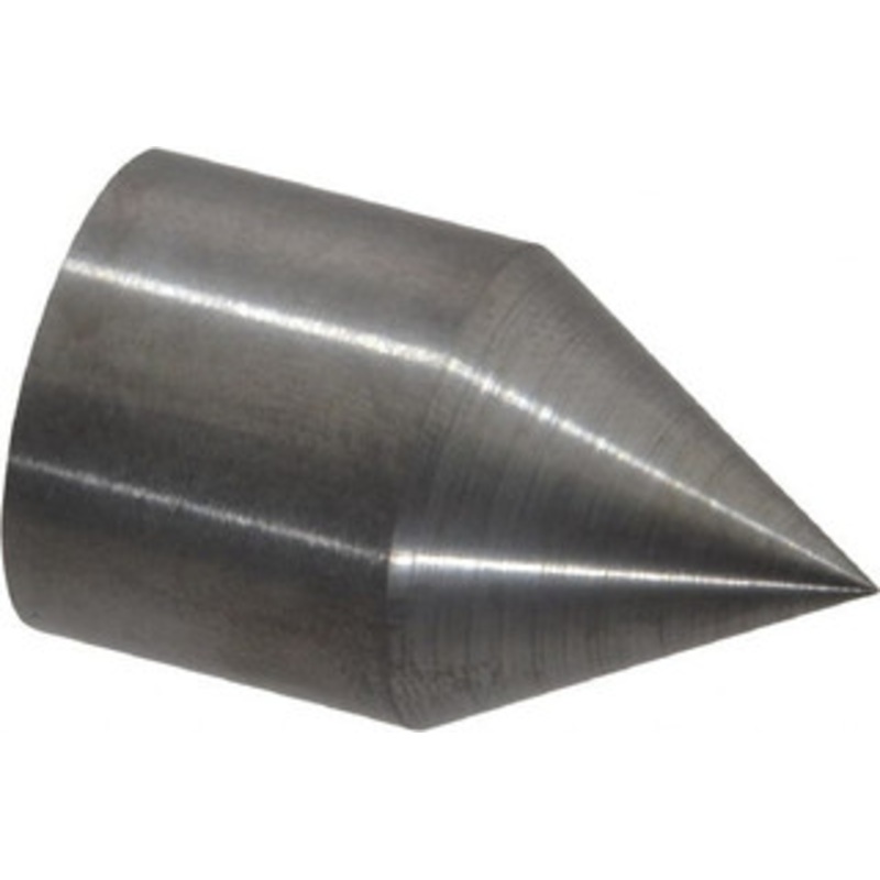 Made in USA 3/4 Min Tip Diam, Carbide Lathe Tip 1-1/4 OAL 74827 – 07184013