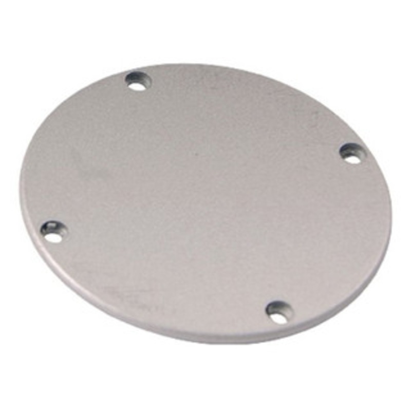 Precise Flat Back for Dial Indicators – 4400-3140