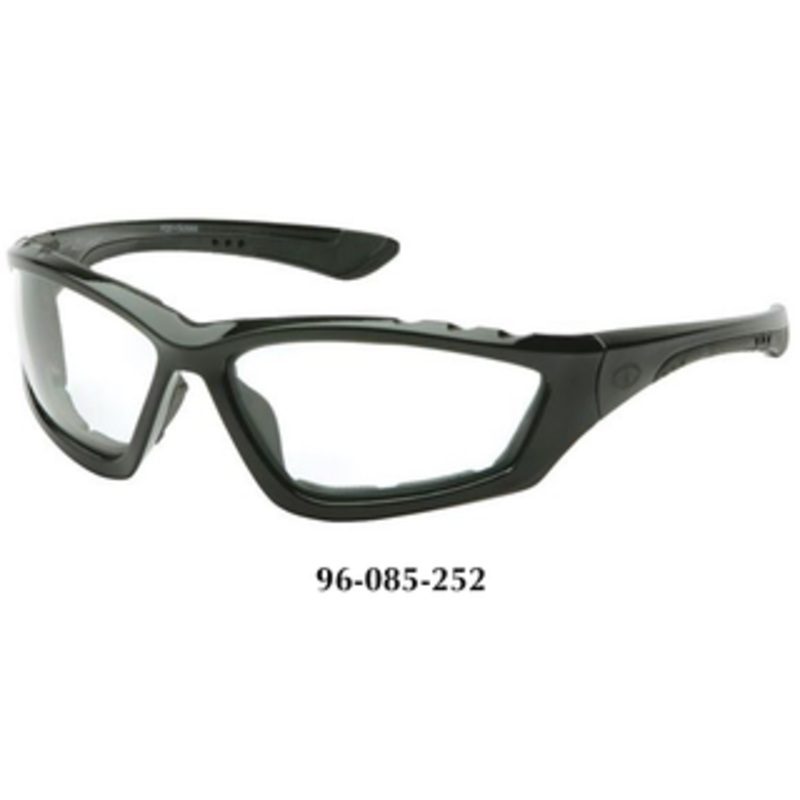 Pyramex Accurist Padded Frame Safety Glasses