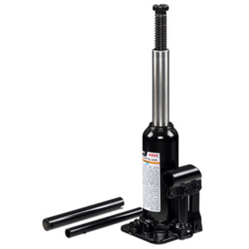 Sunex 4 Ton Bottle Jack – SU4404