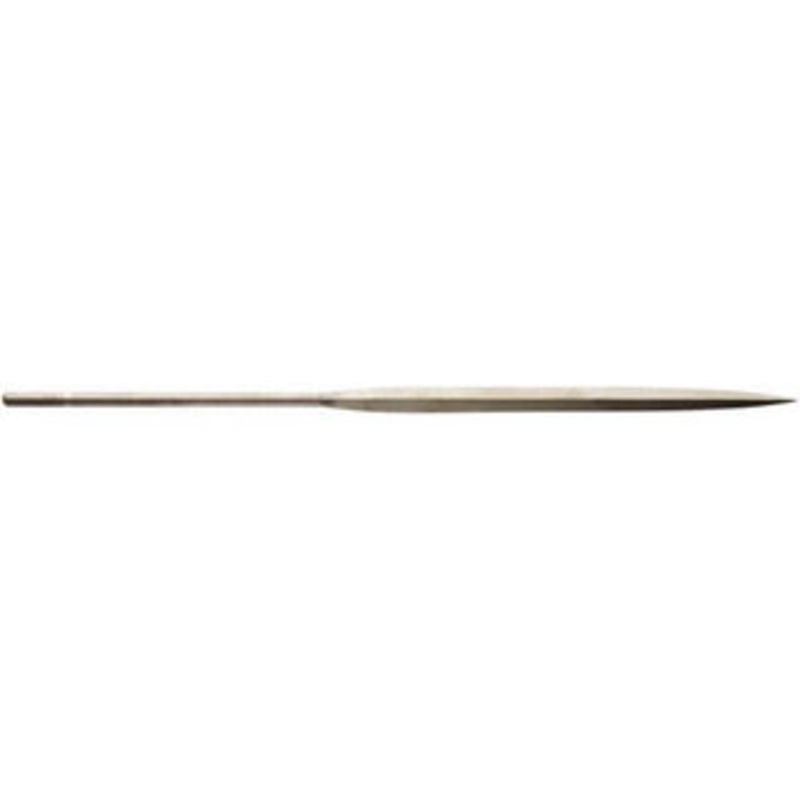 Value Collection 5-1/2 Needle Precision Swiss Pattern Barrette File 3 LOC, 13/64 Width, with Handle LAC2411 – 42336206