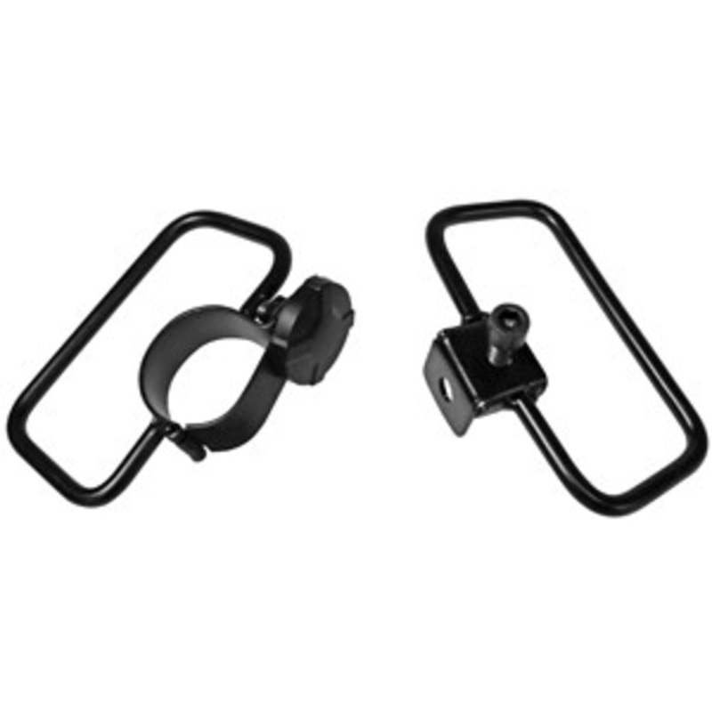 ALS Advanced Lighting Systems Underhood Light Brackets for Tripod – ADACS201P