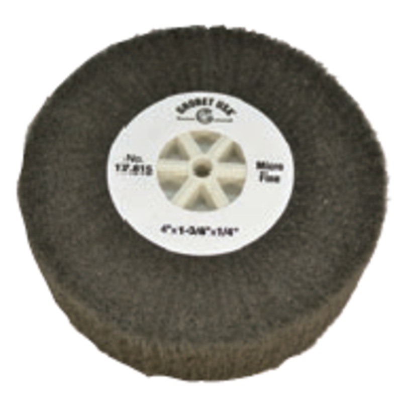 Grobet SILICON OXIDE FLAPWHEELS