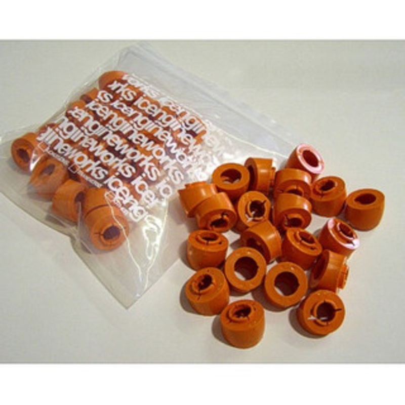 icengineworks 1750EH Series Add-On Blocks (20 pcs) – 1750EHAO1-40