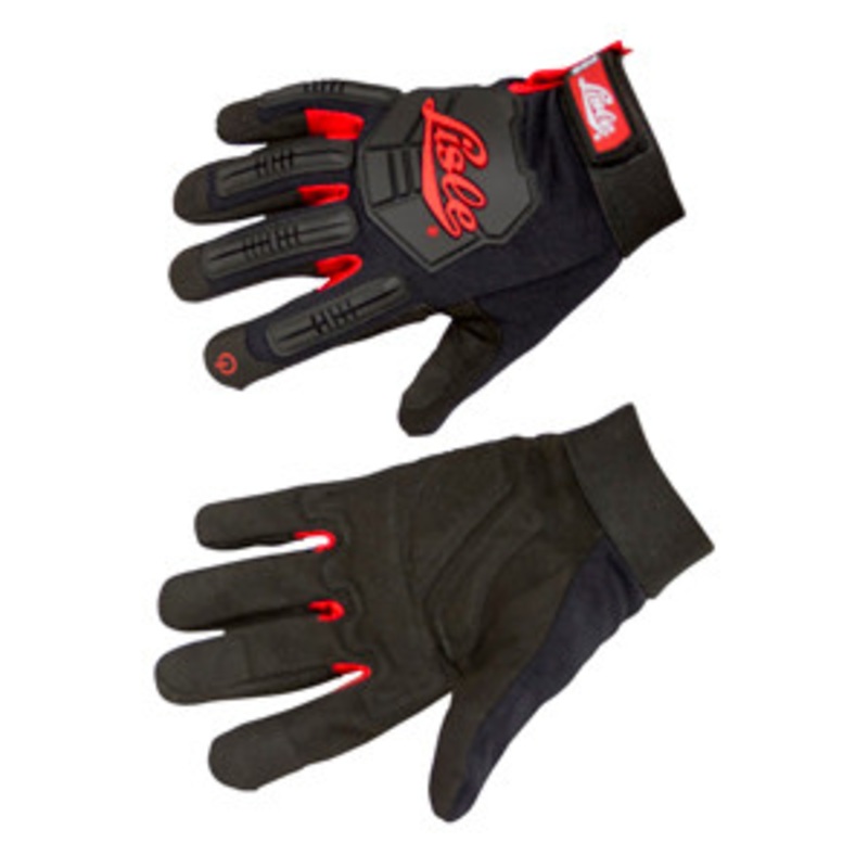 Lisle Impact Gloves XL – LS89970