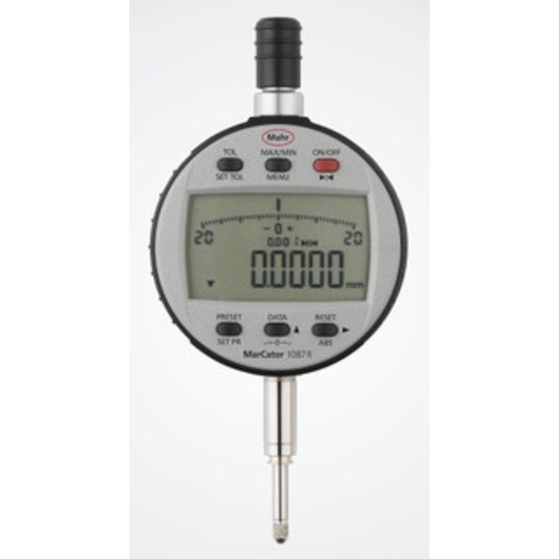 Mahr MarCator 1087R Digital Indicators