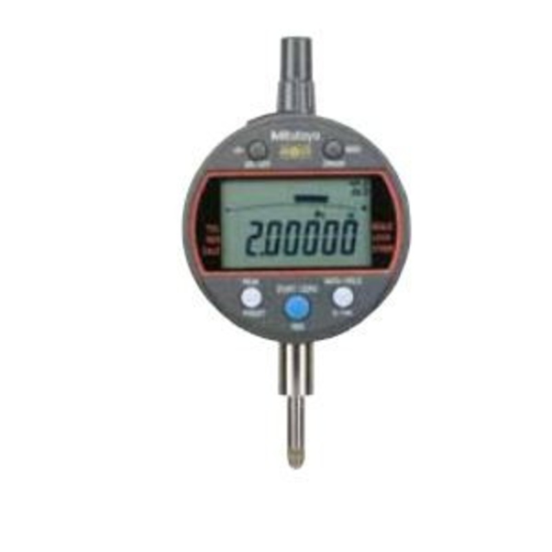 Mitutoyo ABSOLUTE Digimatic Indicator ID-C, Series 543 Calculation Type 0-1 – 543-592B
