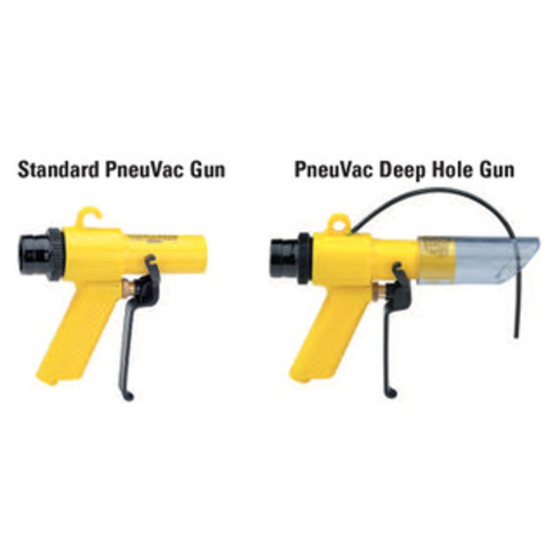 Royal PneuVac Air Guns