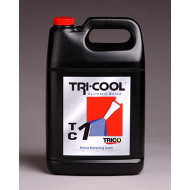 Trico Tri-Cool Synthetic Coolant