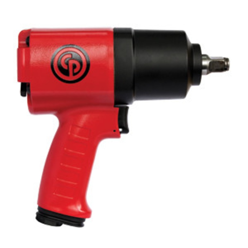 Chicago Pneumatic 1/2 Air Impact Wrench – CP7736