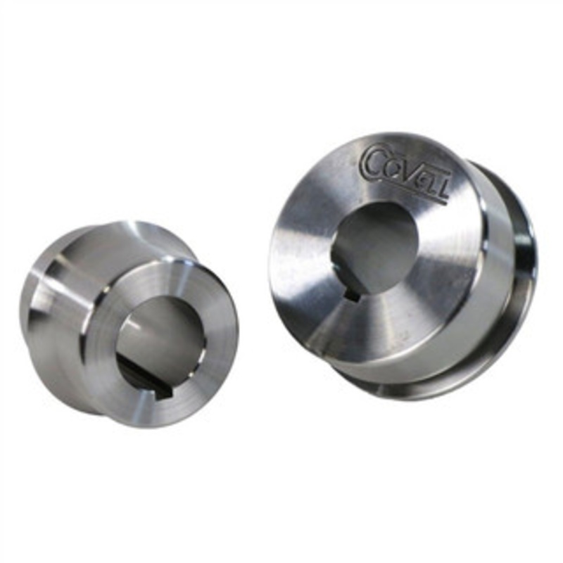 Covell 1/2 inch Round-Over Die – 302-CVL