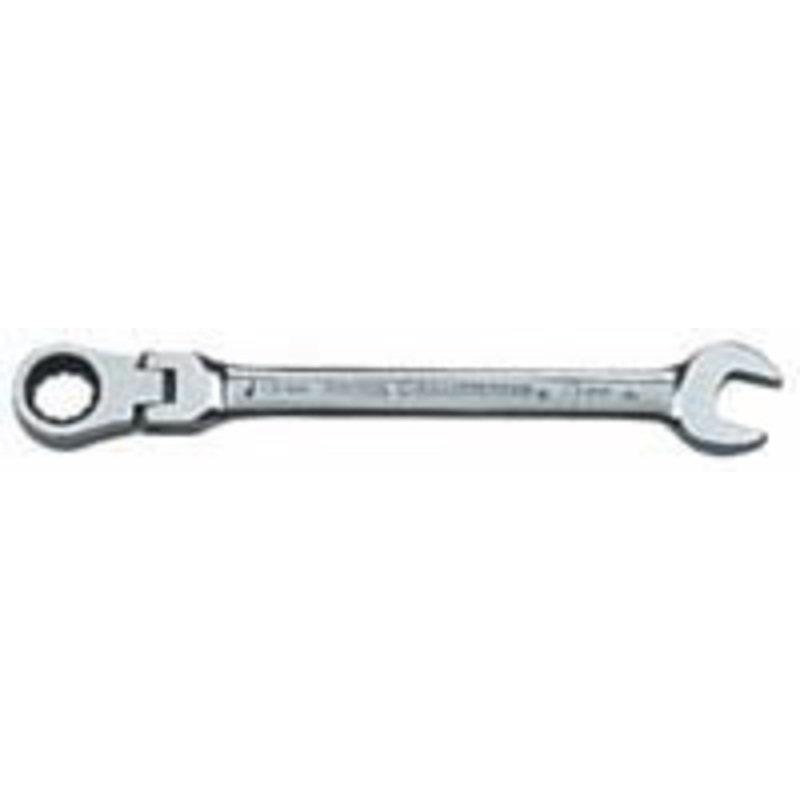 GEARWRENCH 9mm Flex Head Combination Ratcheting Wrench – KD9909