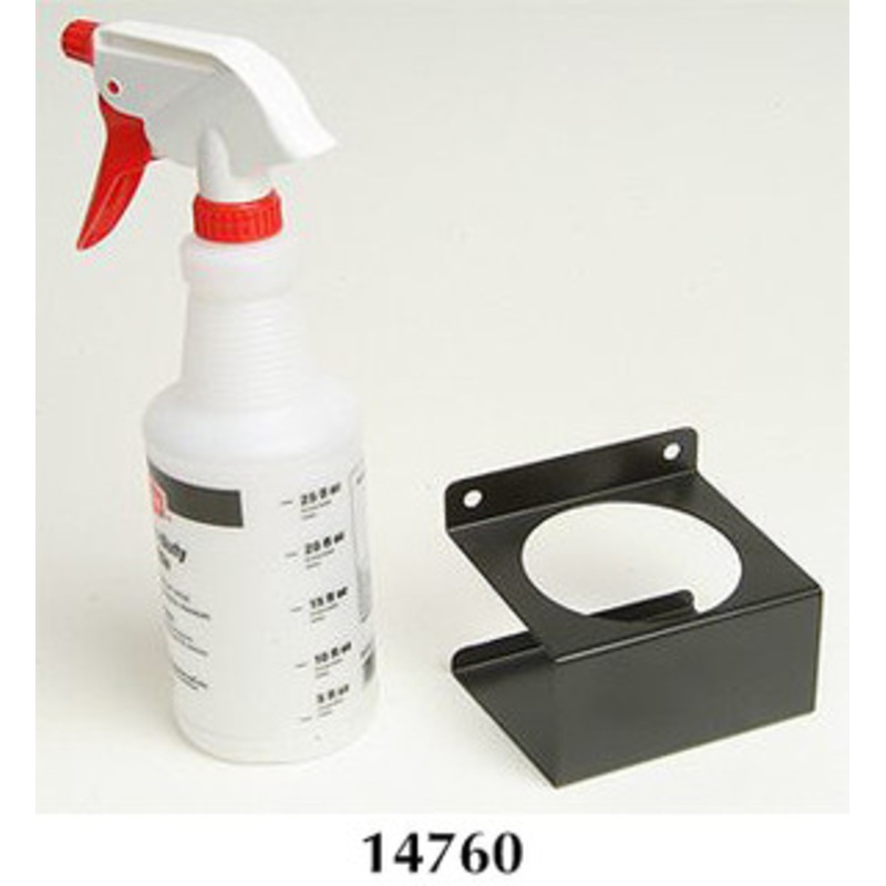 Huot Spray Bottle Holder, 3/5 Hole Size – 14760