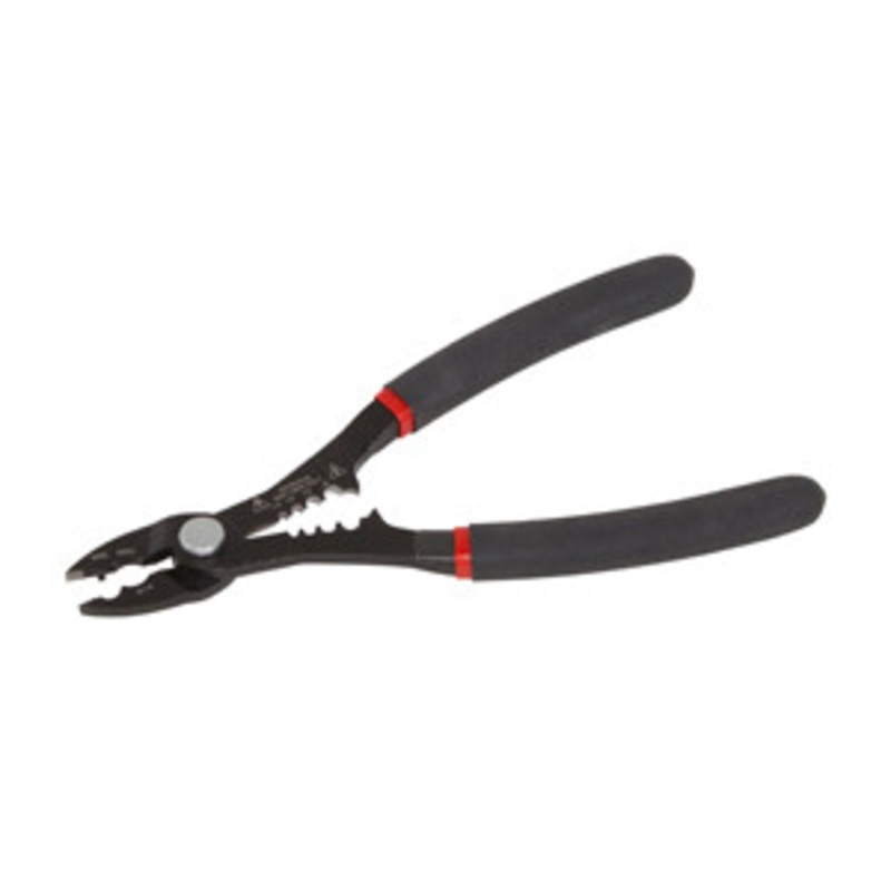 Lisle Compact Multi-Function Wire Stripper 8-14 Gauge – LS68280