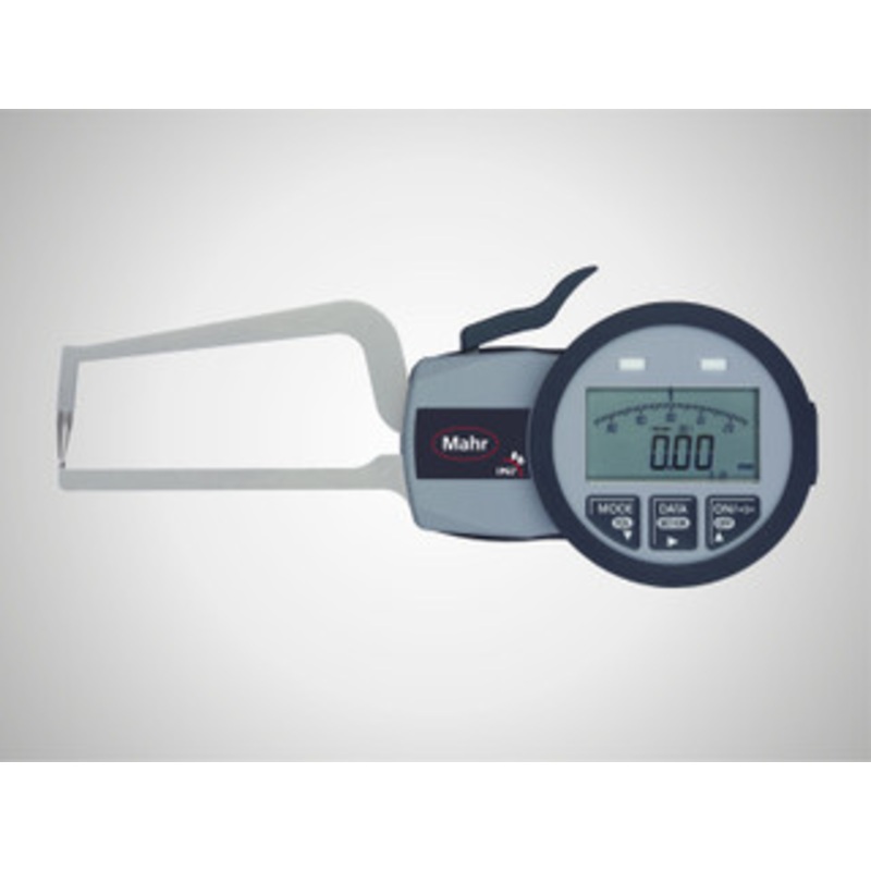 Mahr MaraMeter Electronic Caliper Gages for External Measurement 838 EA